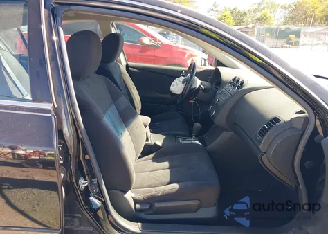 2012 Nissan Altima 2.5 S z USA, uszkodzony, nr VIN 1N4AL2AP0CN415707